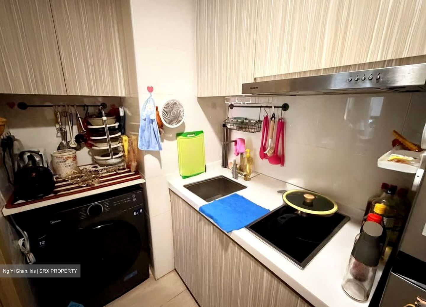 Parc Bleu (D15), Apartment #579779931